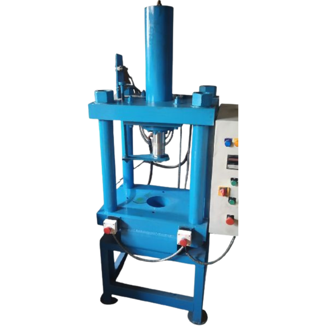 Hydraulic Power Press