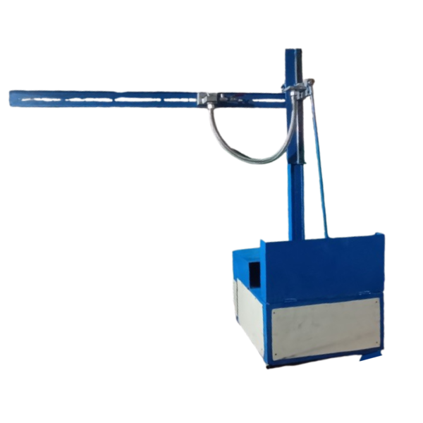 Hose Testing Machine – veuflex