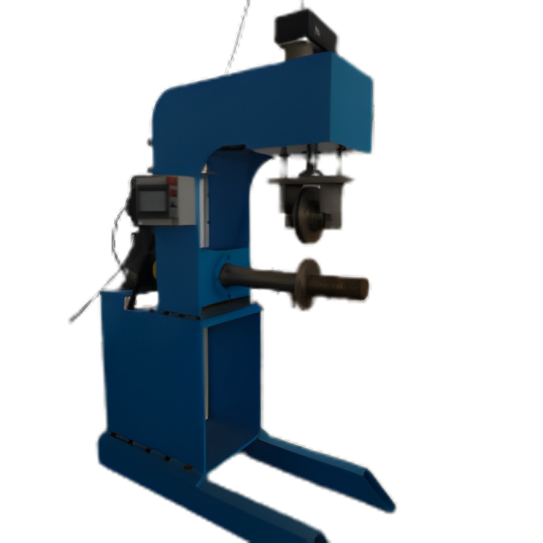 Expansion Joint Rerolling Machine