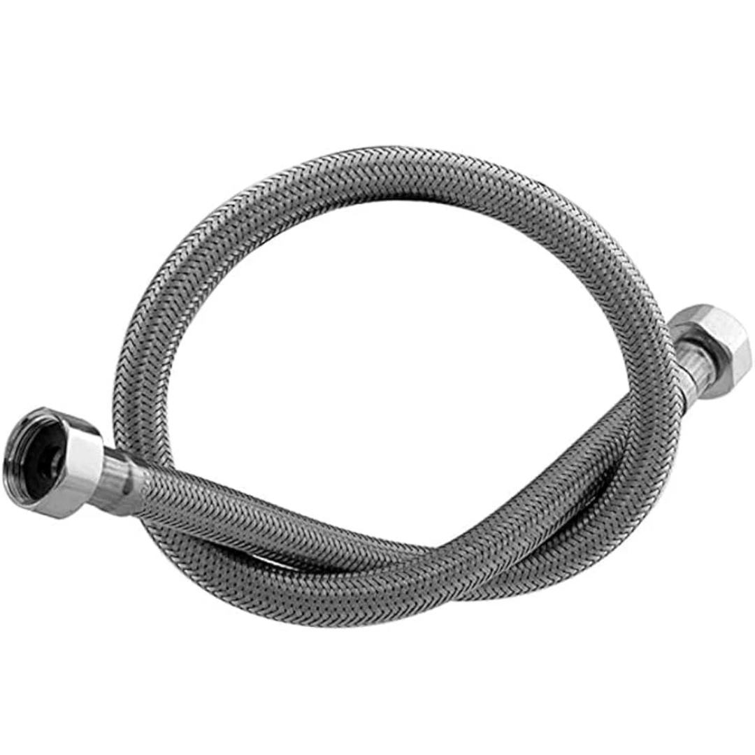 Braided SS Hoses
