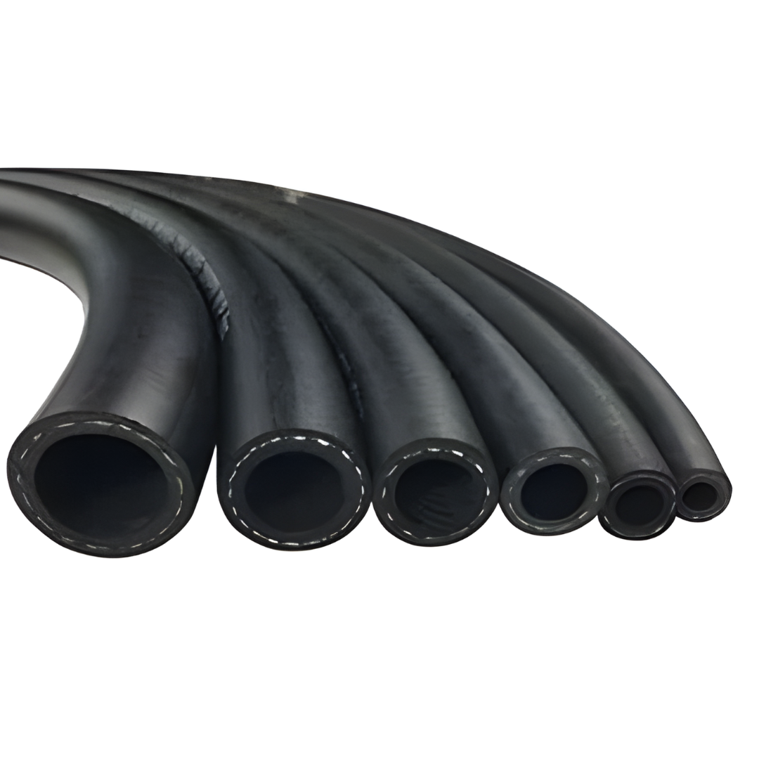 Industrial Rubber Hoses