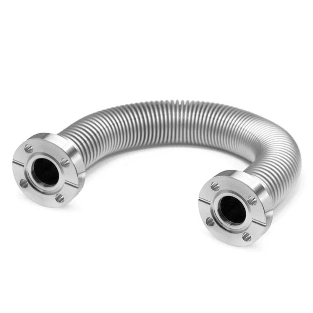 CF (Conflat) Flange Bellow
