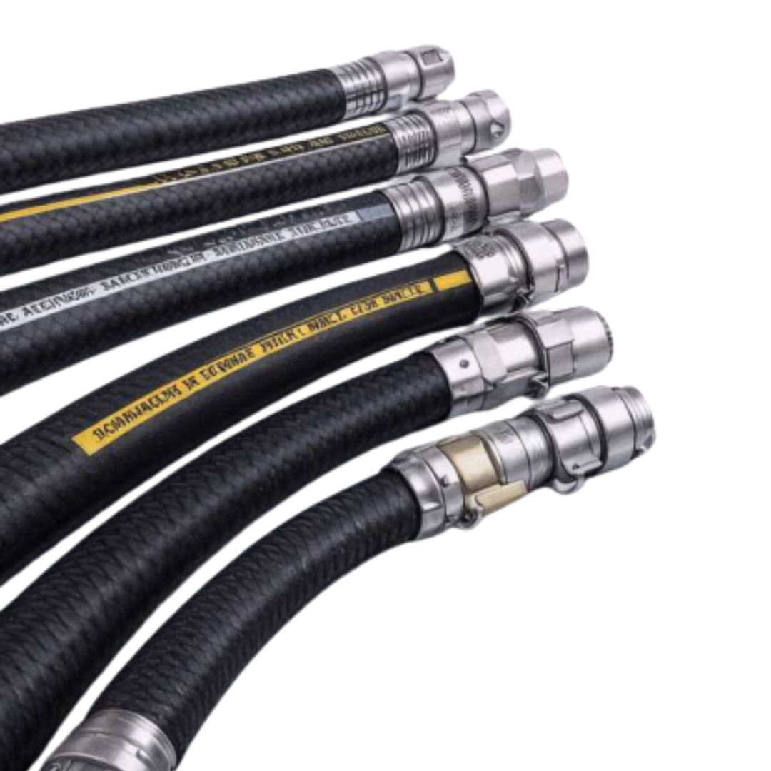 Rubber Hose and Assemblies