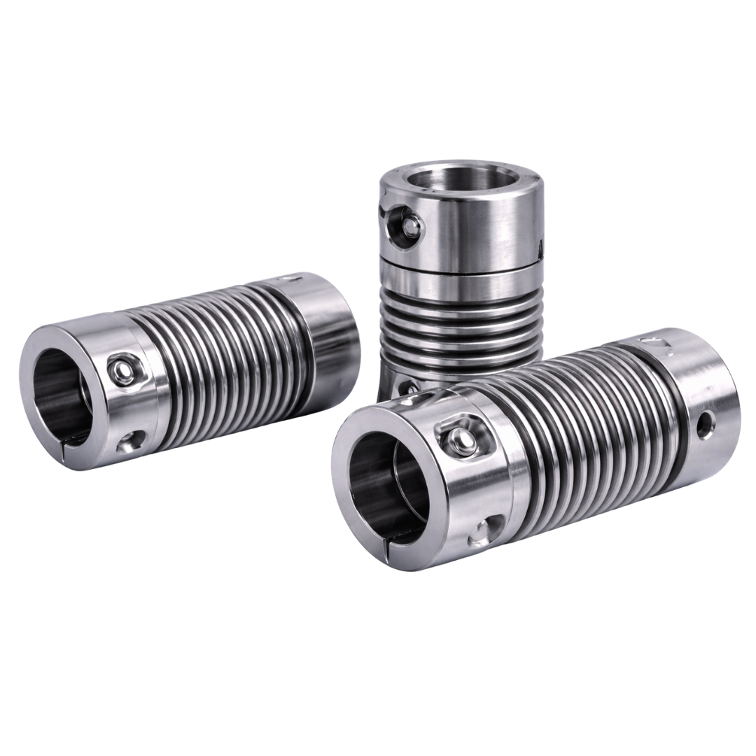 Flexible Metal Couplings